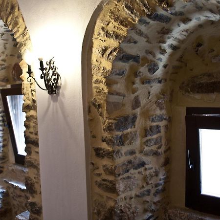 Aparthotel Lida Mary Mestá Zewnętrze zdjęcie