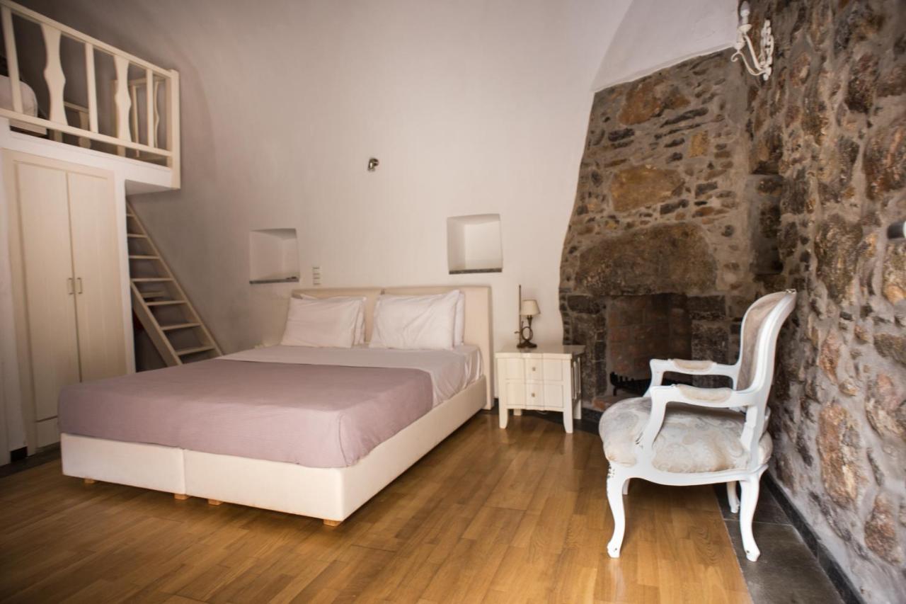 Aparthotel Lida Mary Mestá Zewnętrze zdjęcie