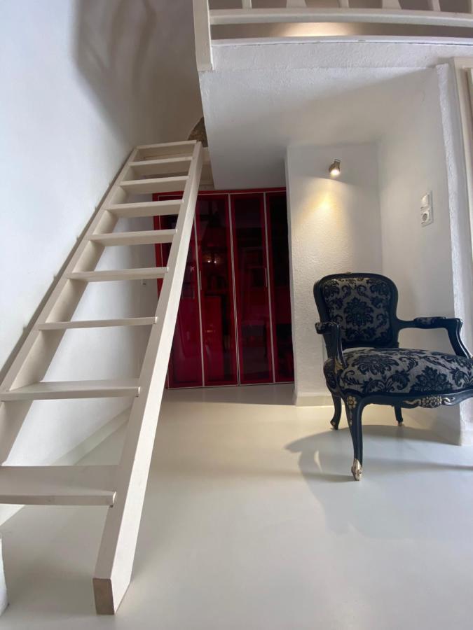 Aparthotel Lida Mary Mestá Zewnętrze zdjęcie