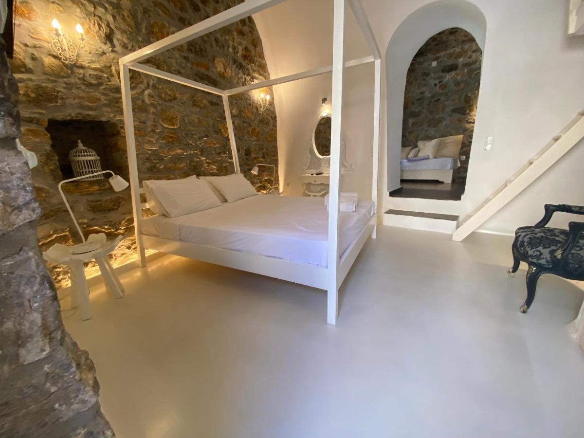 Aparthotel Lida Mary Mestá Zewnętrze zdjęcie