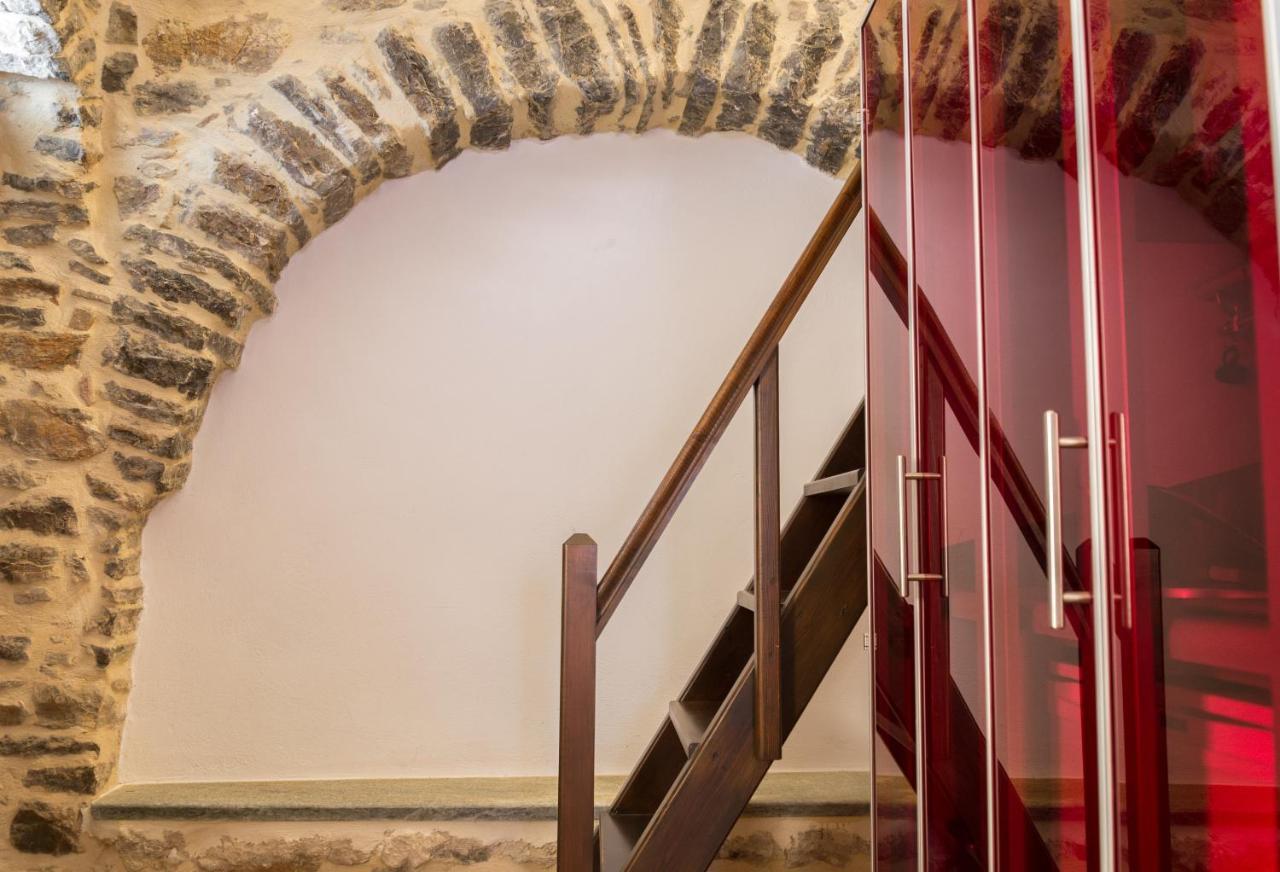 Aparthotel Lida Mary Mestá Zewnętrze zdjęcie