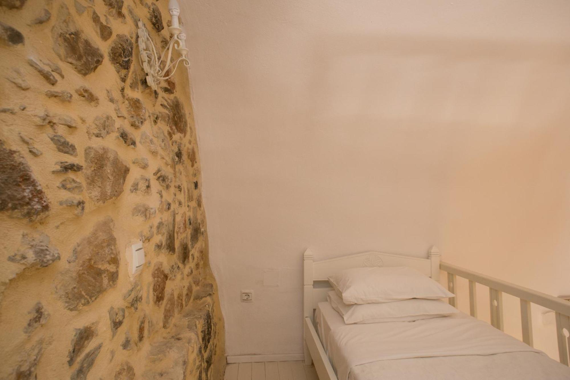 Aparthotel Lida Mary Mestá Zewnętrze zdjęcie