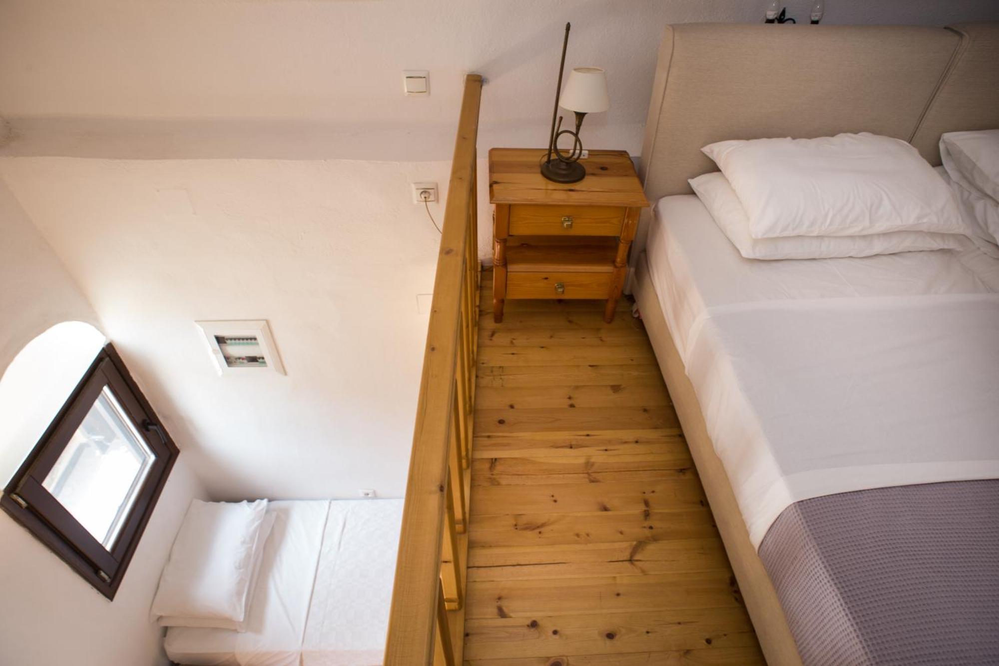 Aparthotel Lida Mary Mestá Pokój zdjęcie