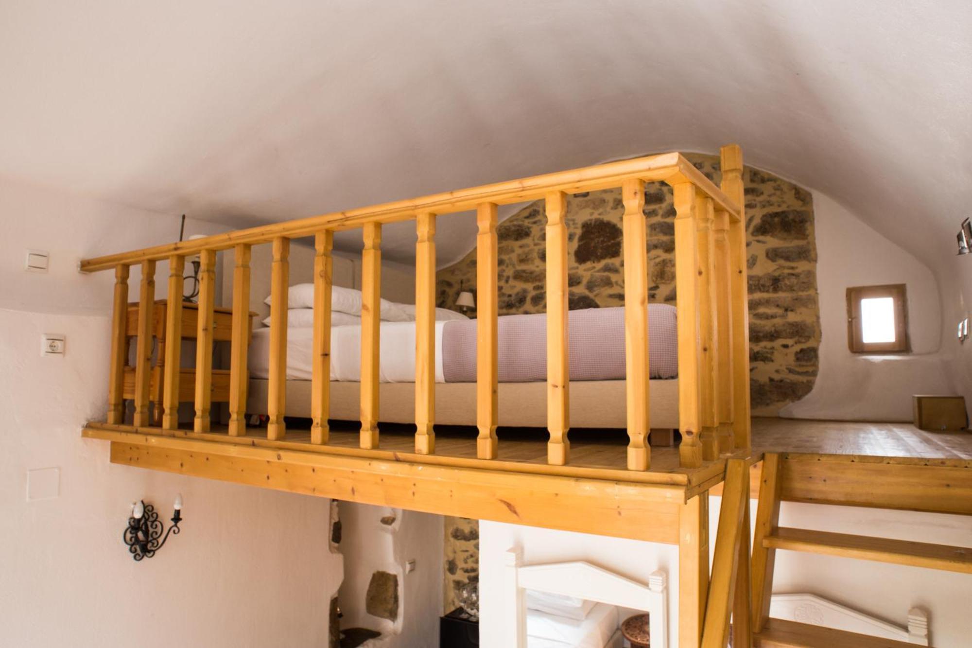 Aparthotel Lida Mary Mestá Pokój zdjęcie