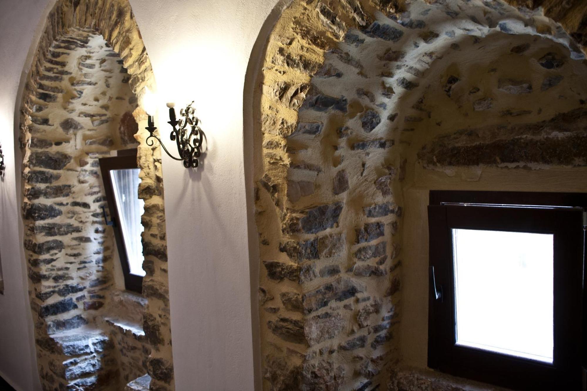 Aparthotel Lida Mary Mestá Zewnętrze zdjęcie