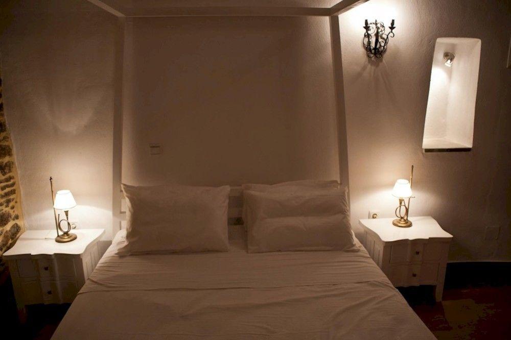 Aparthotel Lida Mary Mestá Zewnętrze zdjęcie