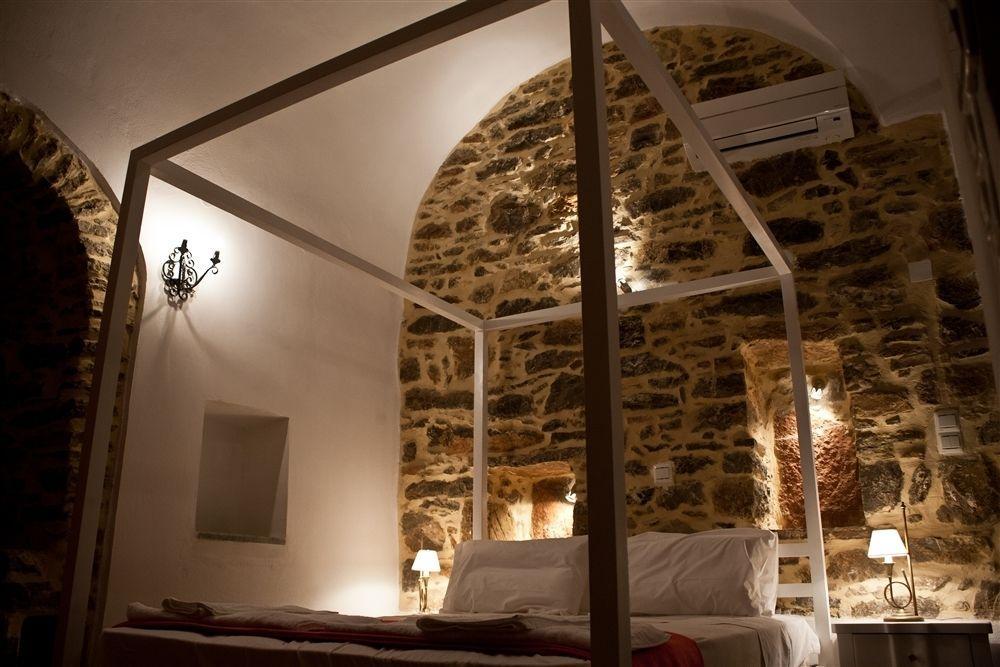 Aparthotel Lida Mary Mestá Zewnętrze zdjęcie