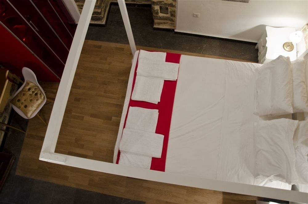 Aparthotel Lida Mary Mestá Zewnętrze zdjęcie