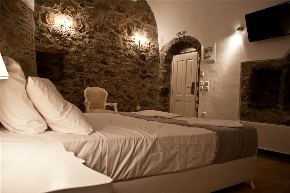 Aparthotel Lida Mary Mestá Zewnętrze zdjęcie