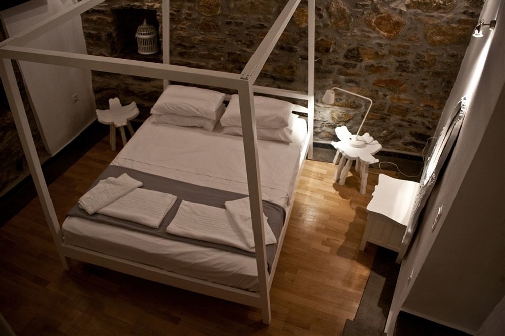 Aparthotel Lida Mary Mestá Zewnętrze zdjęcie