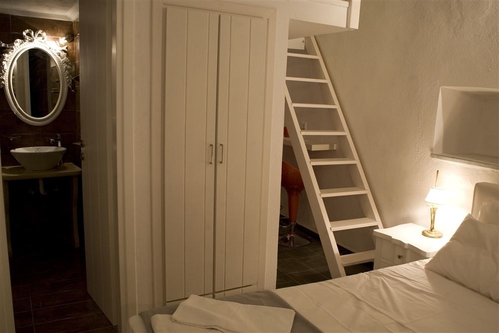 Aparthotel Lida Mary Mestá Zewnętrze zdjęcie
