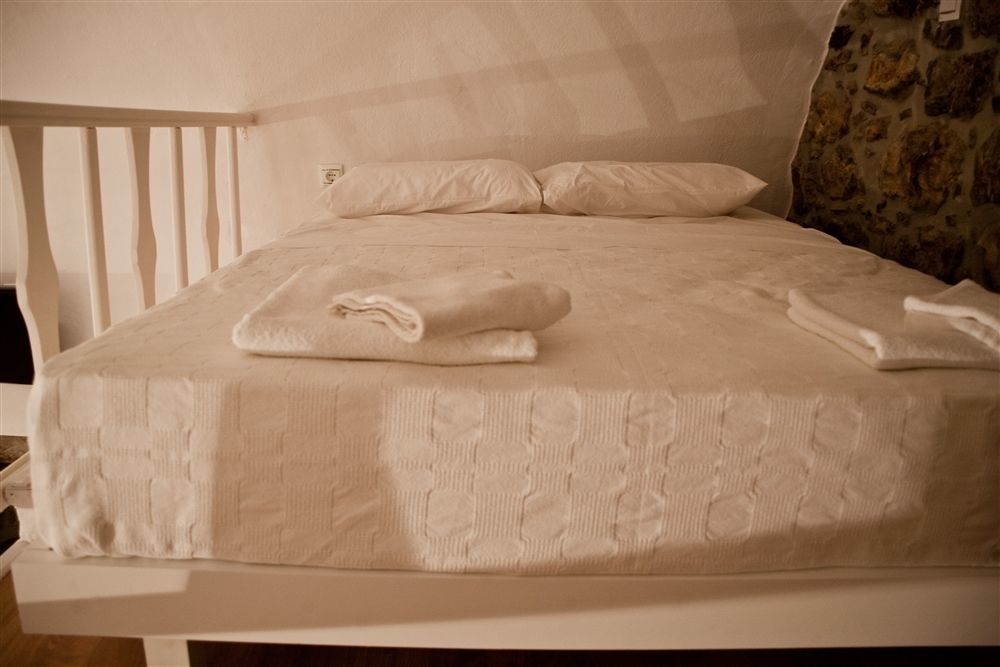 Aparthotel Lida Mary Mestá Zewnętrze zdjęcie