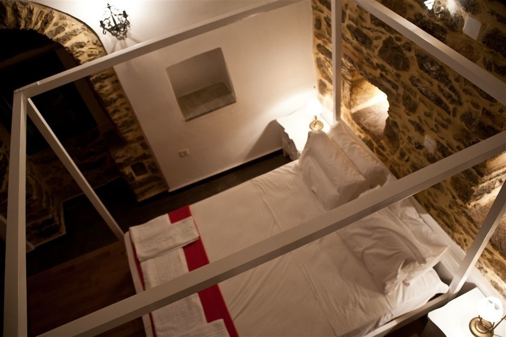 Aparthotel Lida Mary Mestá Zewnętrze zdjęcie