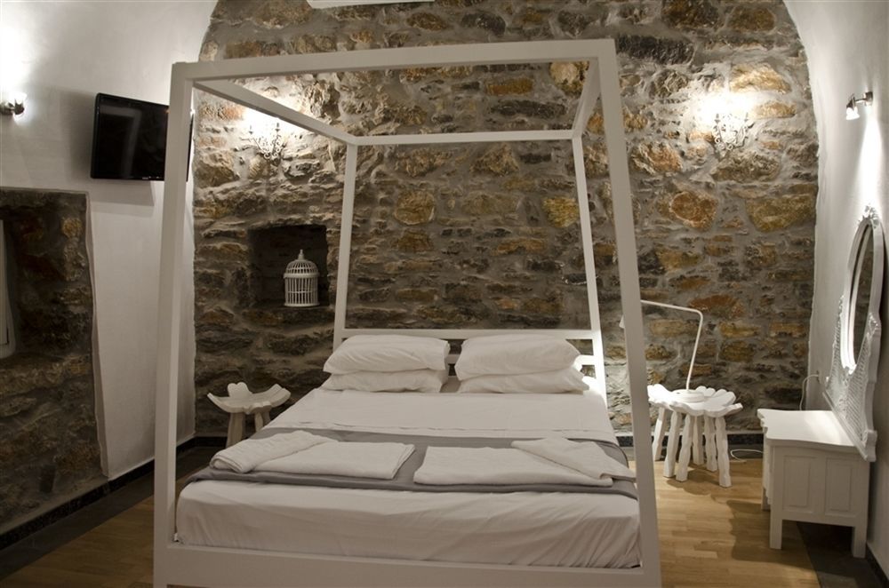 Aparthotel Lida Mary Mestá Zewnętrze zdjęcie